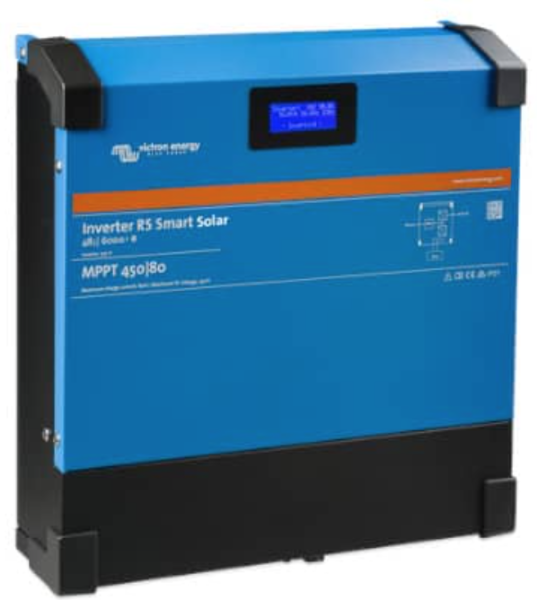 Victron Inverter RS 48/6000 230V Smart Solar