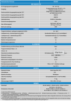 Victron Inverter RS 48/6000 230V Smart Solar