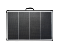 Offgridtec® FSP-Max 400W 36V faltbares Solarmodul...