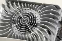 CS-ELECTRONIC XF3625W Automatik Waterproof LiFePO4 36V/25A Ladegerät im Metallgehäuse -1200W- wasserdicht- IP67