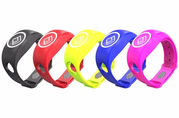 Fell MOB+™ xBAND™