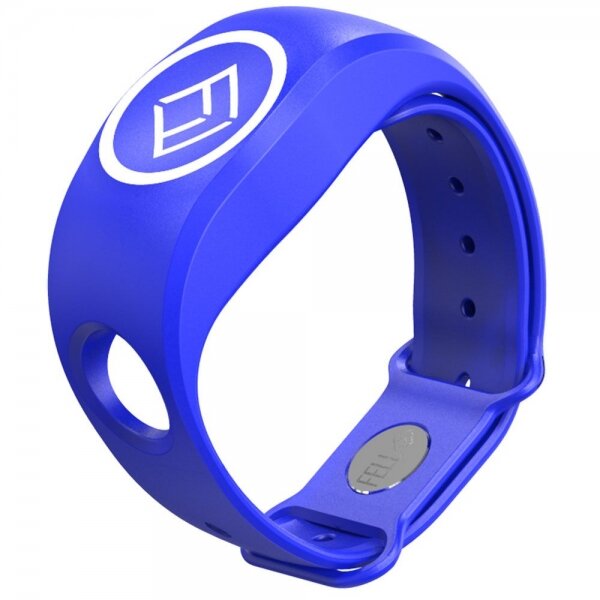 Fell MOB+™ xBAND™ μπλε