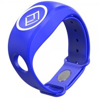 Fell MOB+™ xBAND™ μπλε