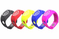 Fell MOB+™ xBAND™ μπλε