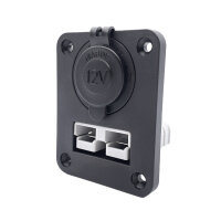 Offgridtec Einbaurahmen Anderson Stecker -...