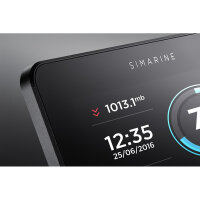 Simarine CARAVAN Control Panel Set VIA