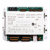 Simarine CARAVAN Control Panel Set VIA