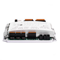 Simarine CARAVAN Control Panel Set VIA