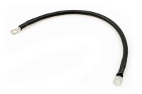 Anschluss-Massekabel Victron Shunt 50qmm H07V-K Litze...