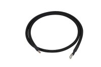 Batterie Verbindungskabel 25mm² Ø12,7-15,8mm,...