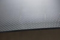 SUNBEAMsystem Tough Black filler 0W incl. 3M adhesive tape