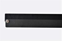 SUNBEAMsystem Kohlefaser Klettstreifen für Carbon 116W