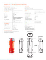 McMurdo FastFind Crew1 AIS MOB