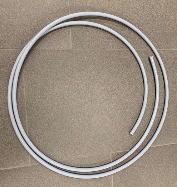 Ομοαξονικό καλώδιο κεραίας RG213