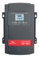 TBS Batterieladegerät - Omnicharge2 12V 40 Amp