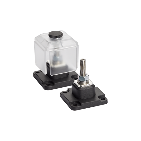 DCM Insulated studs Μπάρα Διανομής 1 x M8