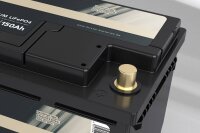 FORSTER 150Ah 12,8V Lithium LiFePO4 Premium Batterie...