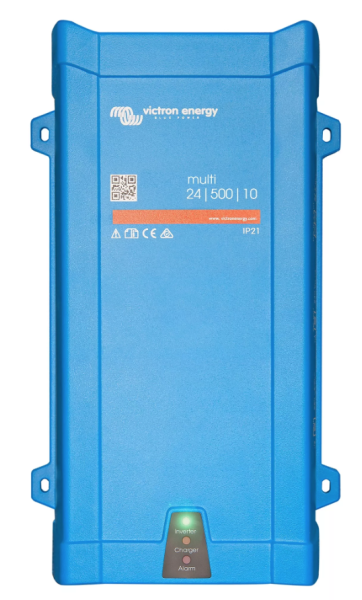 Victron MultiPlus 24/500/10-16