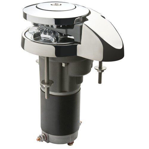 Maxwell κάθετος εργάτης άγκυρας χωρίς καμπάνα RC6, 12V