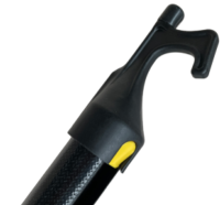 Revolve Aufrollbarer Bootshaken