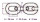 Anchor Chain 8mm Hot-Dip Galvanized DIN & ISO