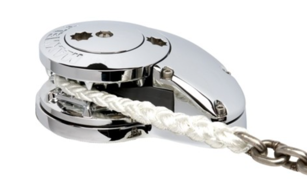 Maxwell κάθετος εργάτης άγκυρας χωρίς καπόνι RC10-10, 24V