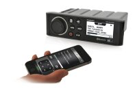 Fusion MS-RA70N Marine Entertainment System