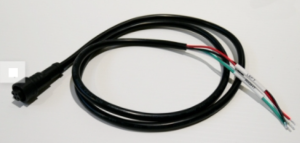 The Q Experience Q Panel Gen2 Lautsprecherkabel