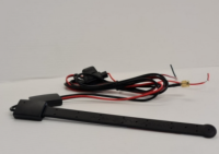 The Q Experience FM Antenne für Q-Displays mit...