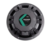 KICKER Marine Audio 12" -Subwoofer - 2 Ohm