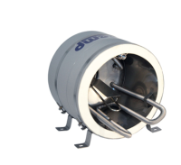 Isotherm SPA 40 Boiler 230V/1200W