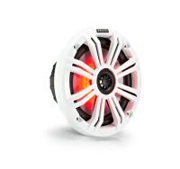 KICKER Marine Audio 6,5" (165 mm) Lautsprecher w