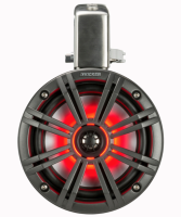 KICKER Marine Audio 6.5" (165mm) Speaker Wood