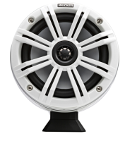 KICKER Marine Audio 6,5" (165 mm) Ηχεία w