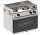 Eno THE ONE 2-Burner Cooker with Oven