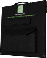 Offgridtec FSP-2 135W Ultra πτυσσόμενο ηλιακό πάνελ