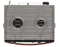 Eno GASCOGNE Κουζίνα με Φούρνο