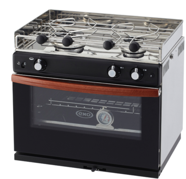 Eno GASCOGNE κουζίνα με φούρνο και γκριλ