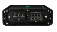 KICKER Marine Audio 360 W 4-Kanal-Verstärker