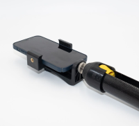 Revolve Universal-βάση στήριξης με σπείρωμα τριπόδου 1/4"