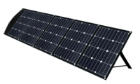 Offgridtec FSP-2 225W Ultra αναδιπλούμενο ηλιακό πάνελ