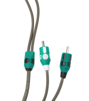 KICKER Marine Audio Series 2K RCA Connection 3m