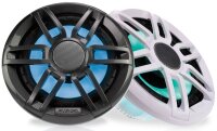 Fusion XS-F65SPGW Speakers 6.5 Inch