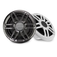 Fusion XS-F65SPGW Speakers 6.5 Inch