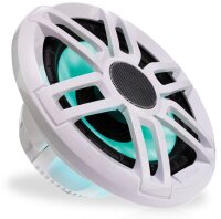 Fusion XS-F65SPGW Speakers 6.5 Inch