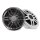 Fusion XS-F65SPGW Speakers 6.5 Inch