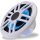 Fusion XS-F65SPGW Speakers 6.5 Inch
