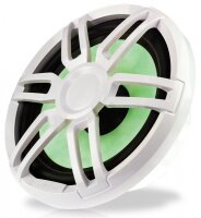 Fusion XS-SL10SPGW 10" Sport Marine Subwoofer, 600 Watt