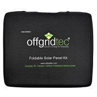 Offgridtec BMS200 Solarkoffer 200W 12V