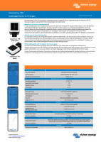 Victron SolarSense 750